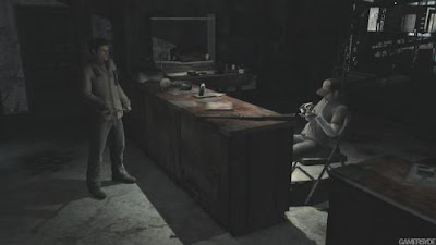 Silent Hill: Homecoming at discountedgame gmaes